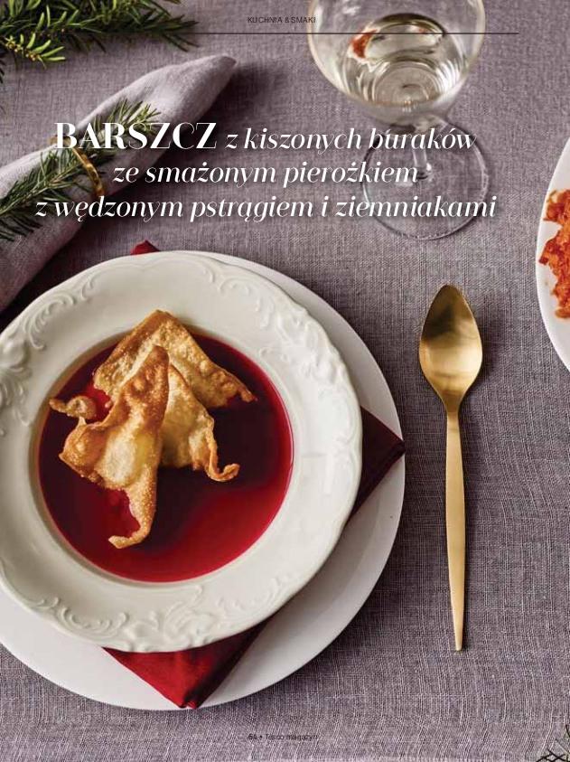 Gazetka promocyjna Tesco str. 64