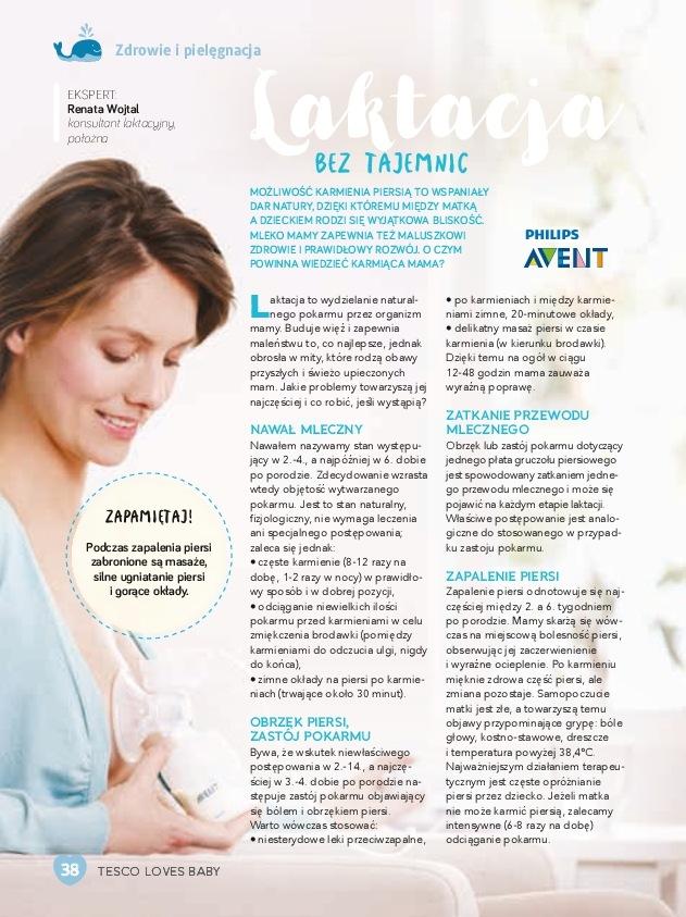 Gazetka promocyjna Tesco str. 38