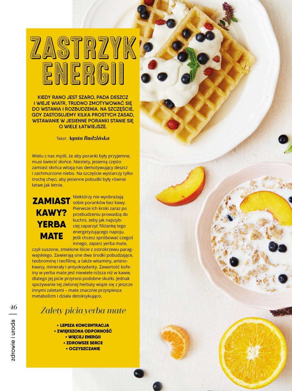 Gazetka promocyjna Tesco str. 46