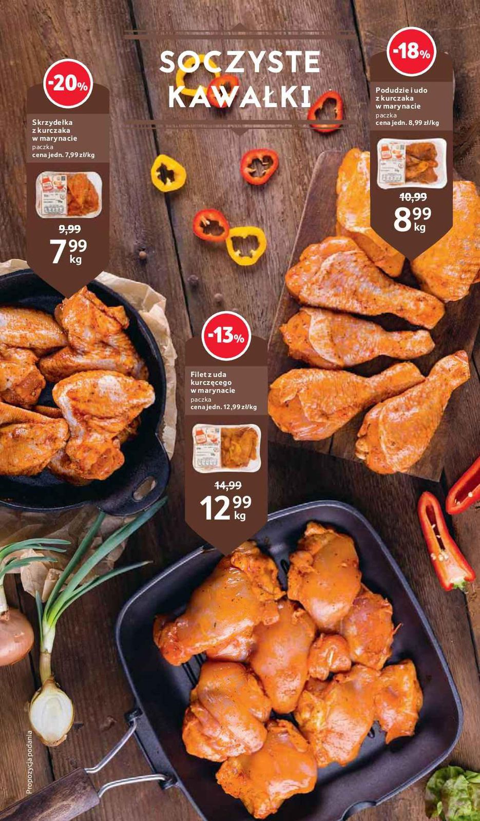 Gazetka promocyjna Tesco str. 16