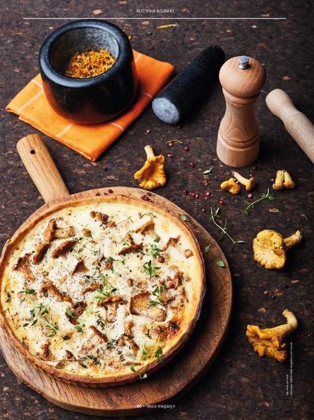 Gazetka promocyjna Tesco str. 80