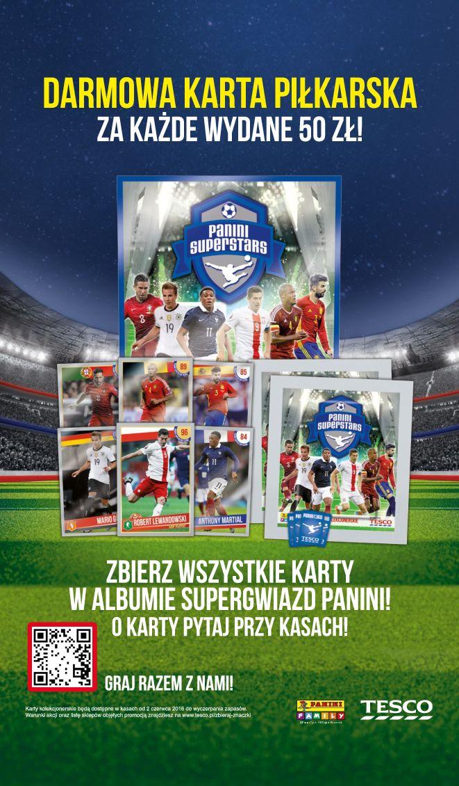 Gazetka promocyjna Tesco str. 3