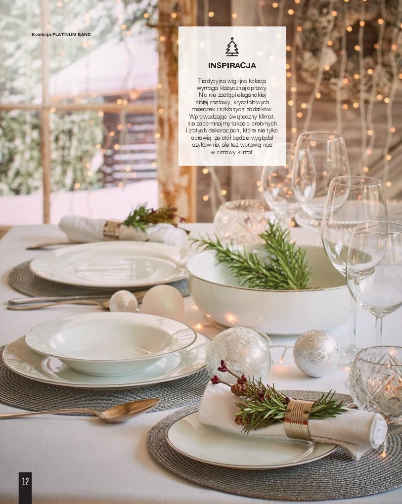 Gazetka promocyjna Tesco str. 12