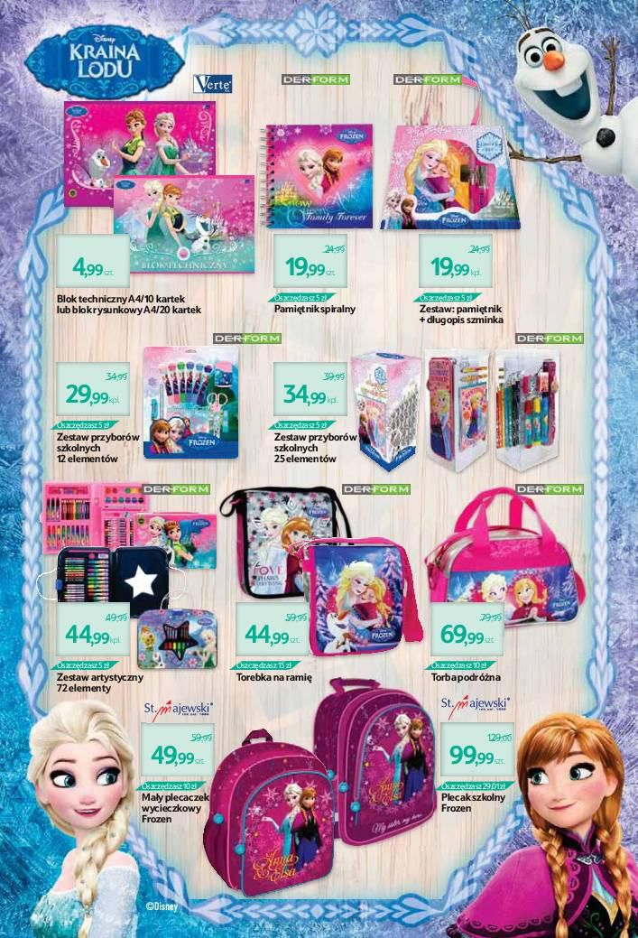 Gazetka promocyjna Tesco str. 20