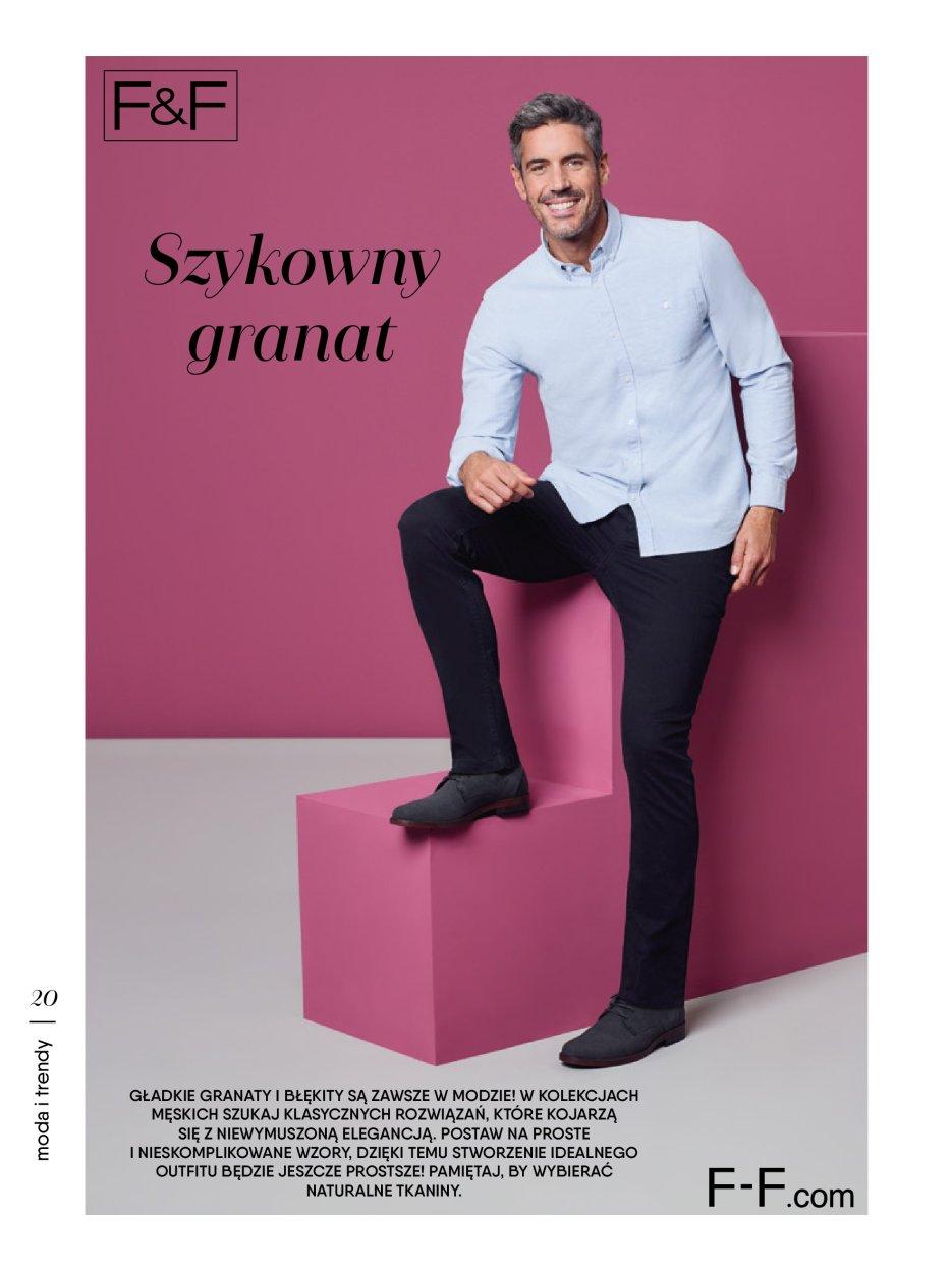 Gazetka promocyjna Tesco str. 20