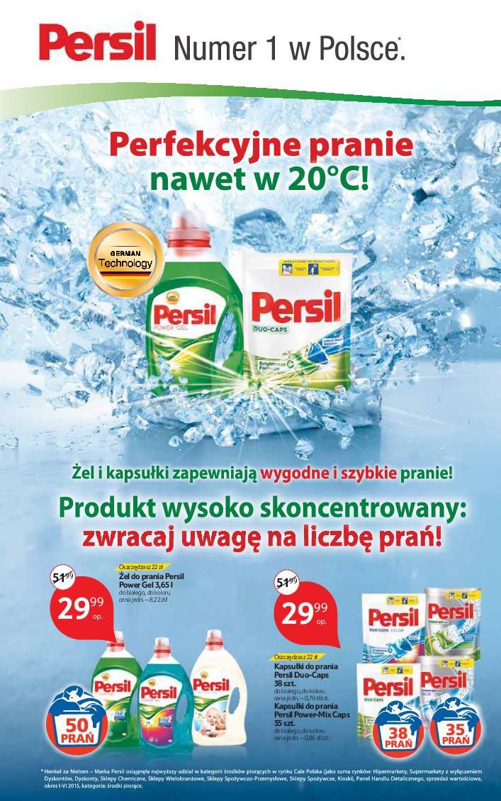 Gazetka promocyjna Tesco str. 22