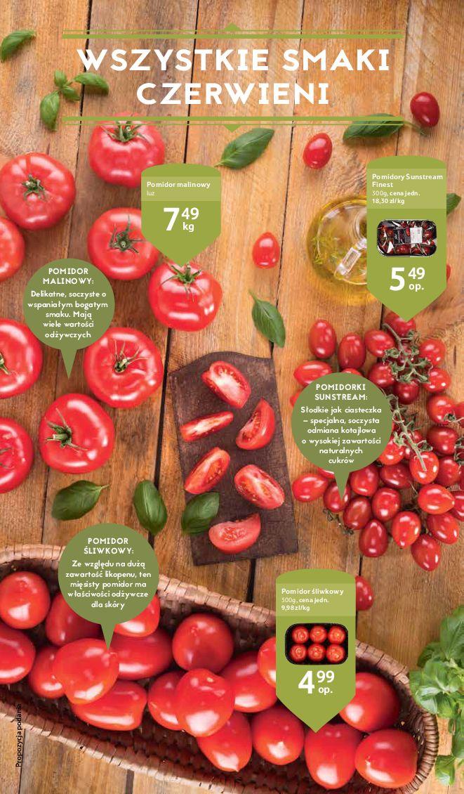 Gazetka promocyjna Tesco str. 12