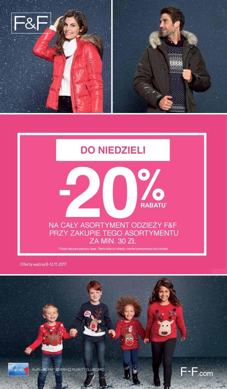 Gazetka promocyjna Tesco str. 44