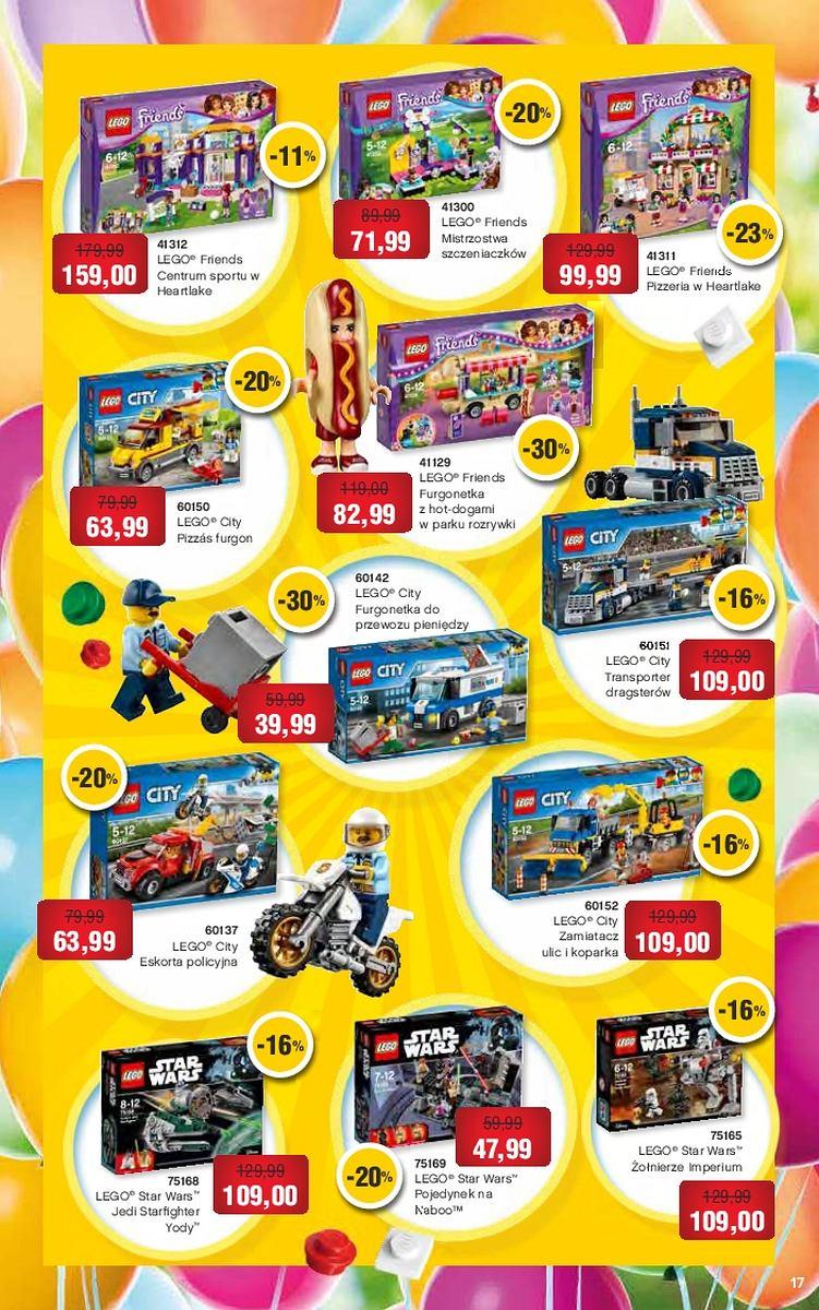 Gazetka promocyjna Tesco str. 17