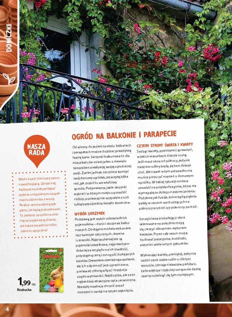 Gazetka promocyjna Tesco str. 4