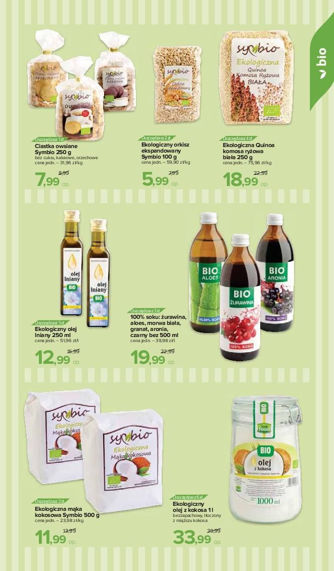 Gazetka promocyjna Tesco str. 10