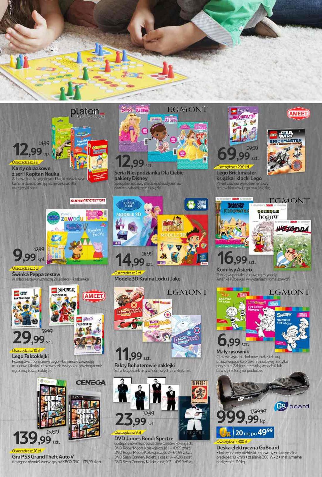 Gazetka promocyjna Tesco str. 11