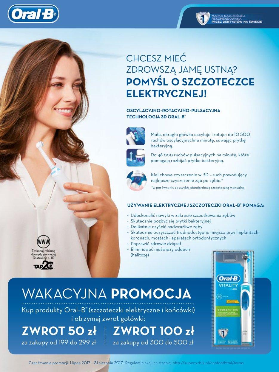 Gazetka promocyjna Tesco str. 29