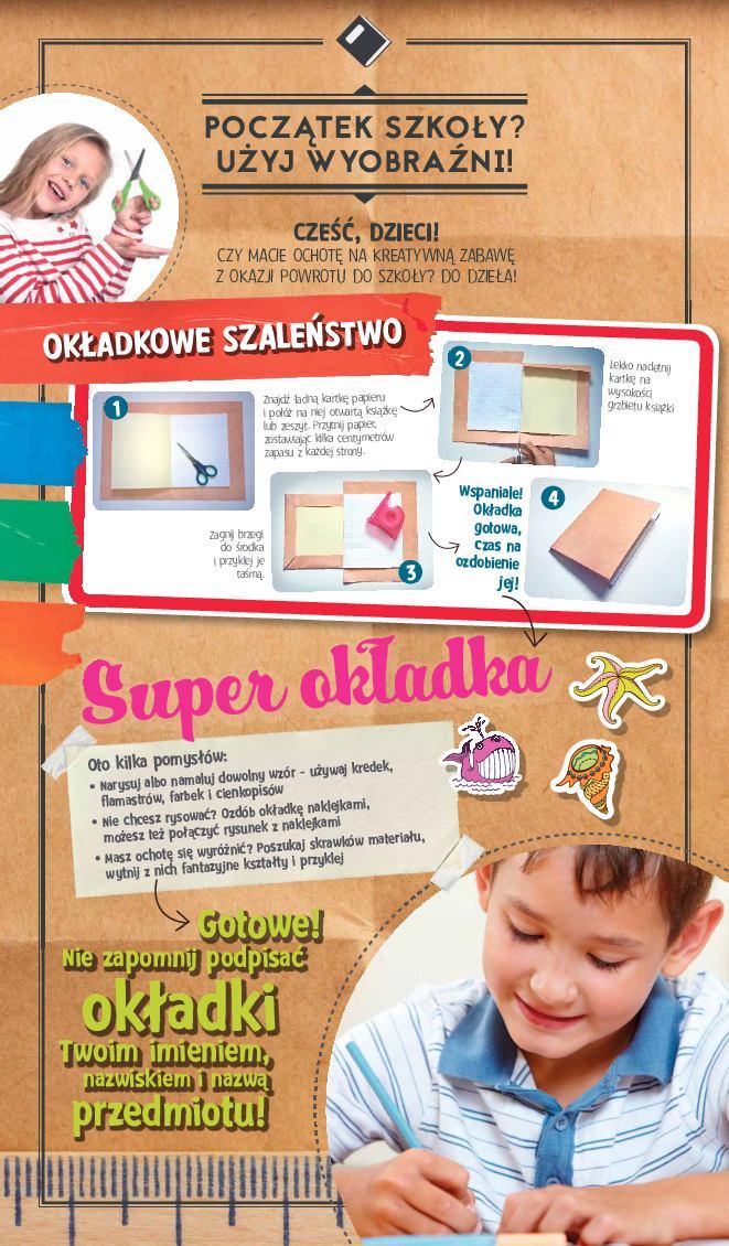 Gazetka promocyjna Tesco str. 56