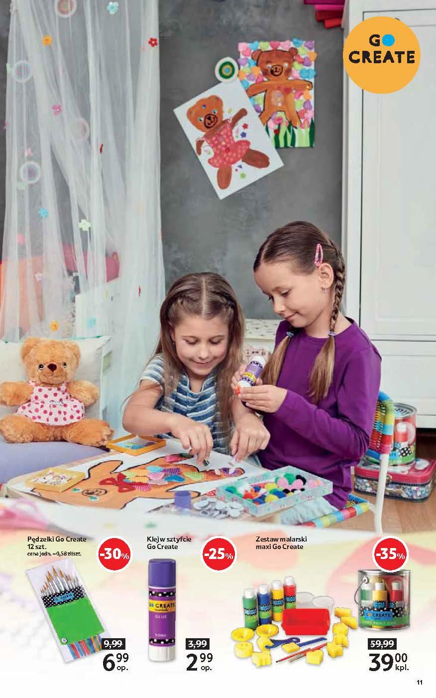 Gazetka promocyjna Tesco str. 11