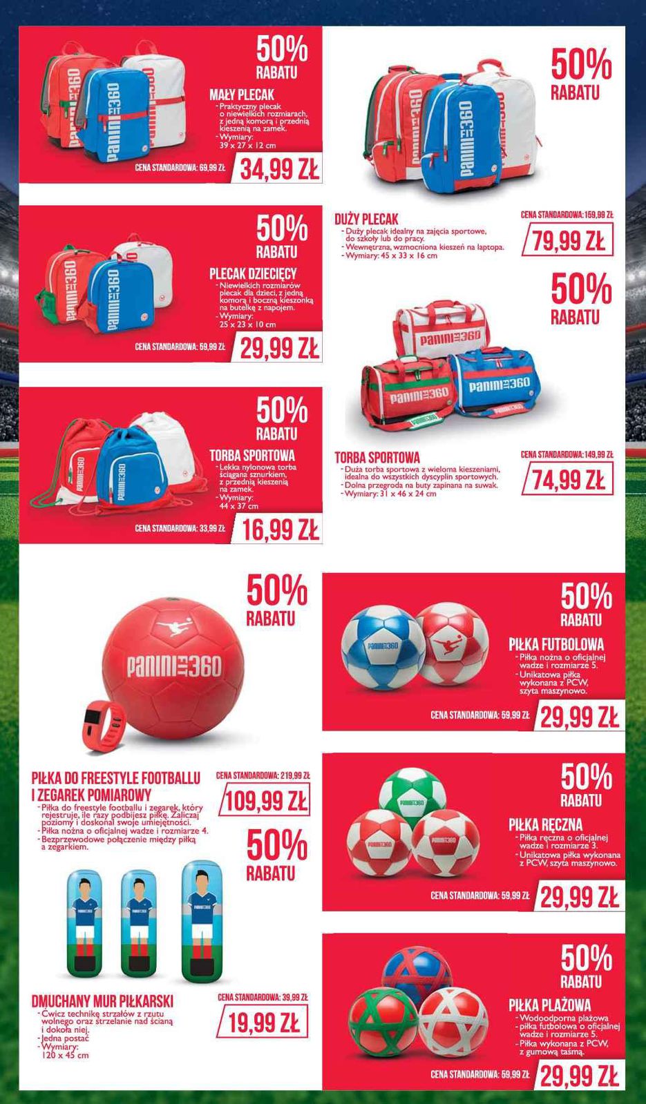 Gazetka promocyjna Tesco str. 19