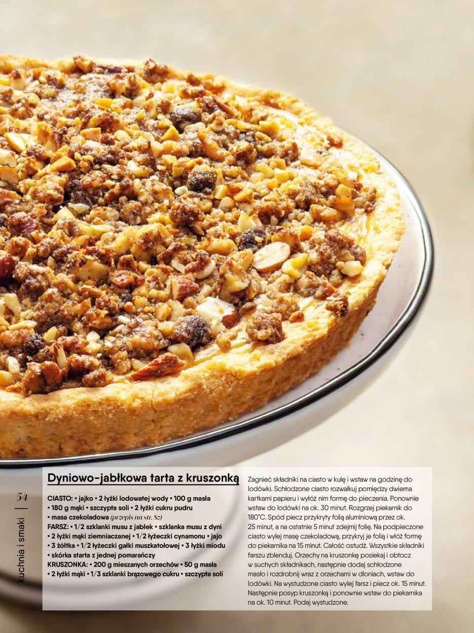 Gazetka promocyjna Tesco str. 54