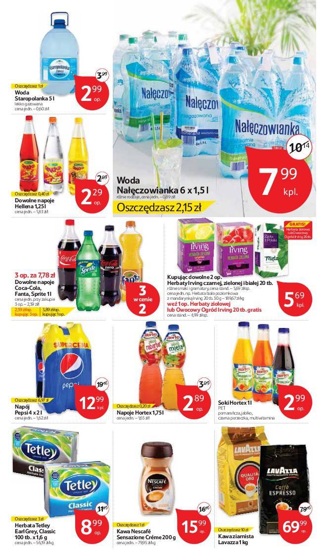 Gazetka promocyjna Tesco str. 12