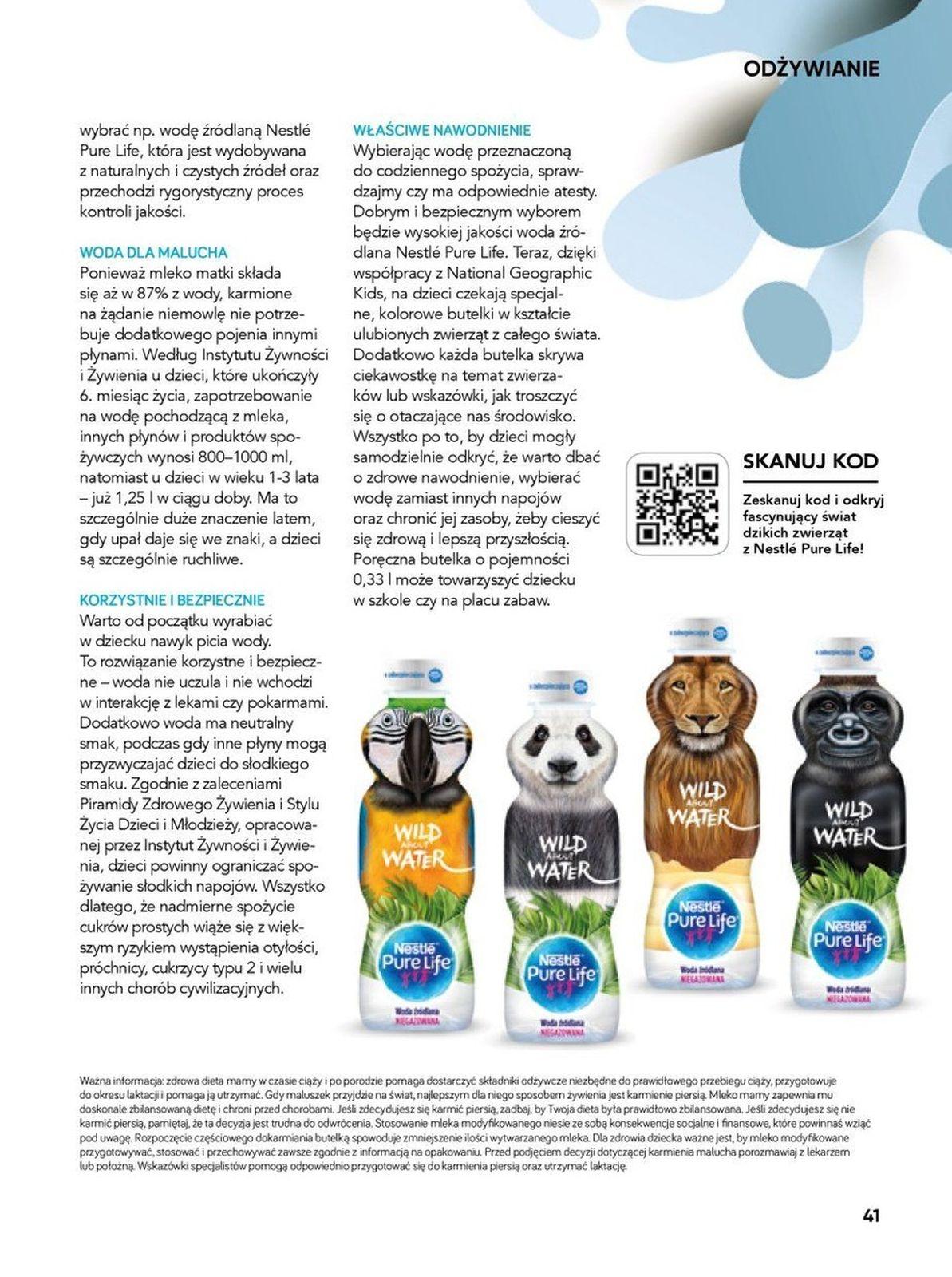 Gazetka promocyjna Tesco str. 41