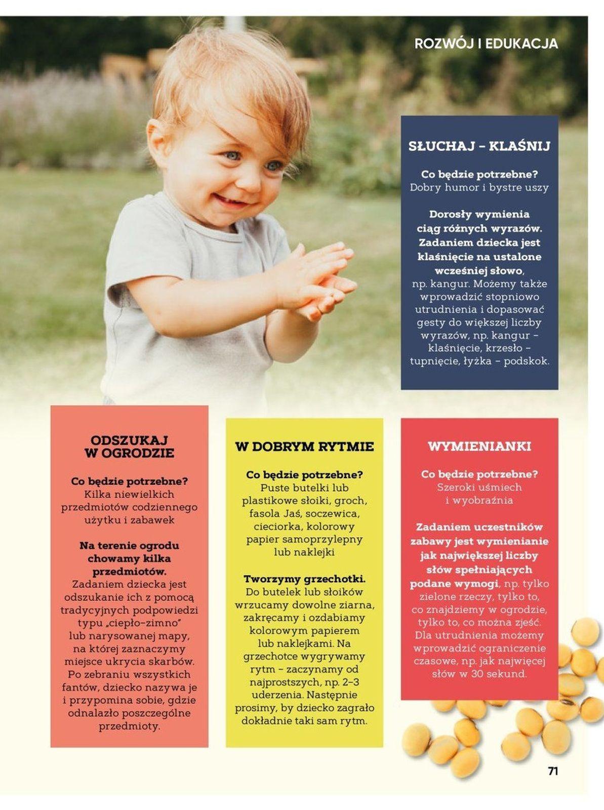 Gazetka promocyjna Tesco str. 71