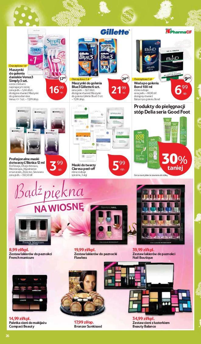 Gazetka promocyjna Tesco str. 27