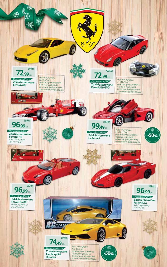 Gazetka promocyjna Tesco str. 36