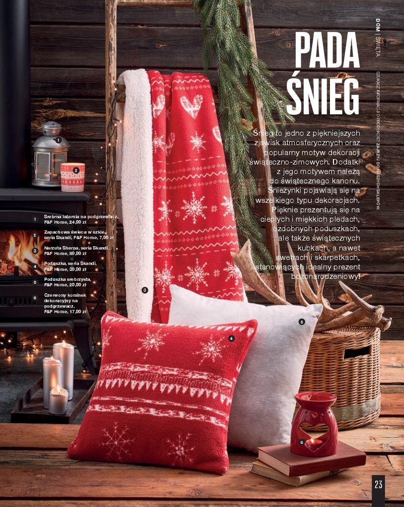 Gazetka promocyjna Tesco str. 23