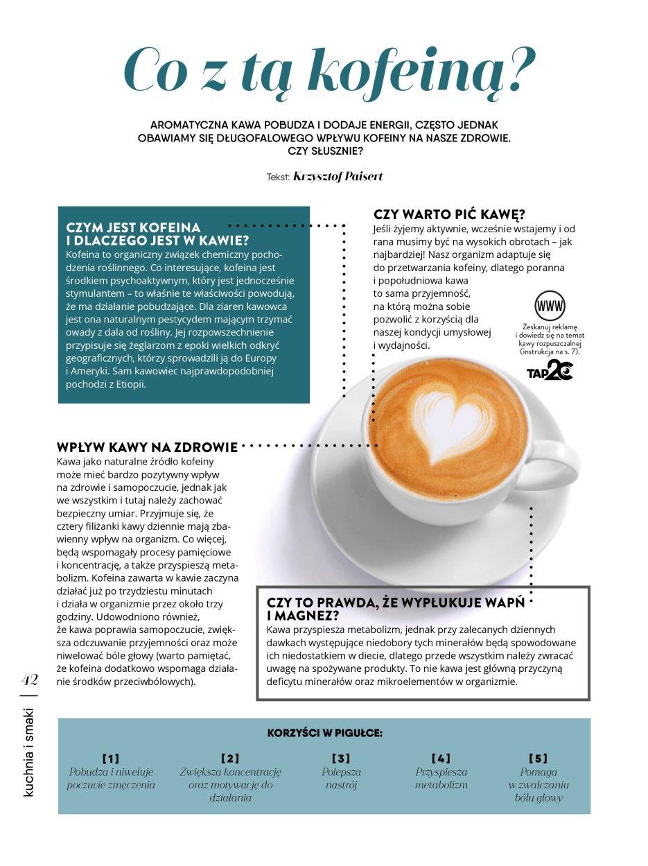 Gazetka promocyjna Tesco str. 42