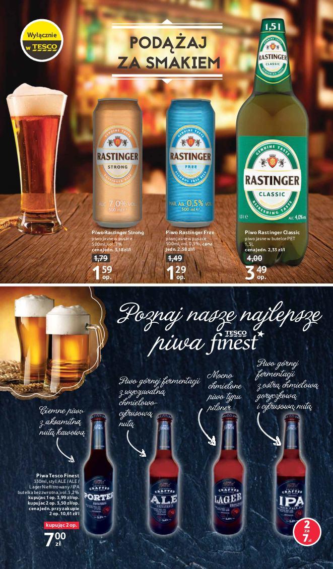 Gazetka promocyjna Tesco str. 26