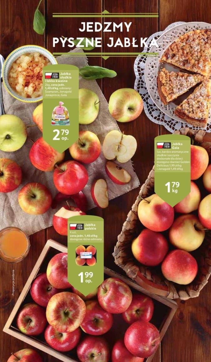 Gazetka promocyjna Tesco str. 2