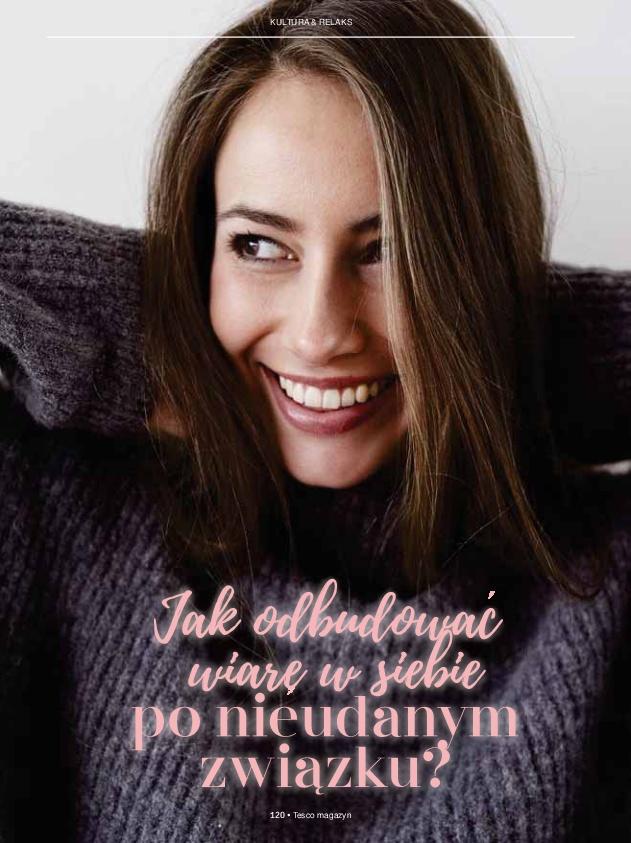 Gazetka promocyjna Tesco str. 120