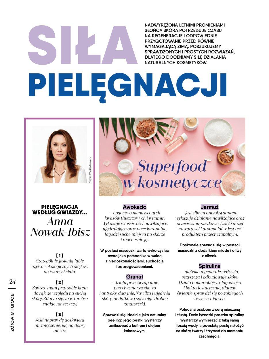 Gazetka promocyjna Tesco str. 24