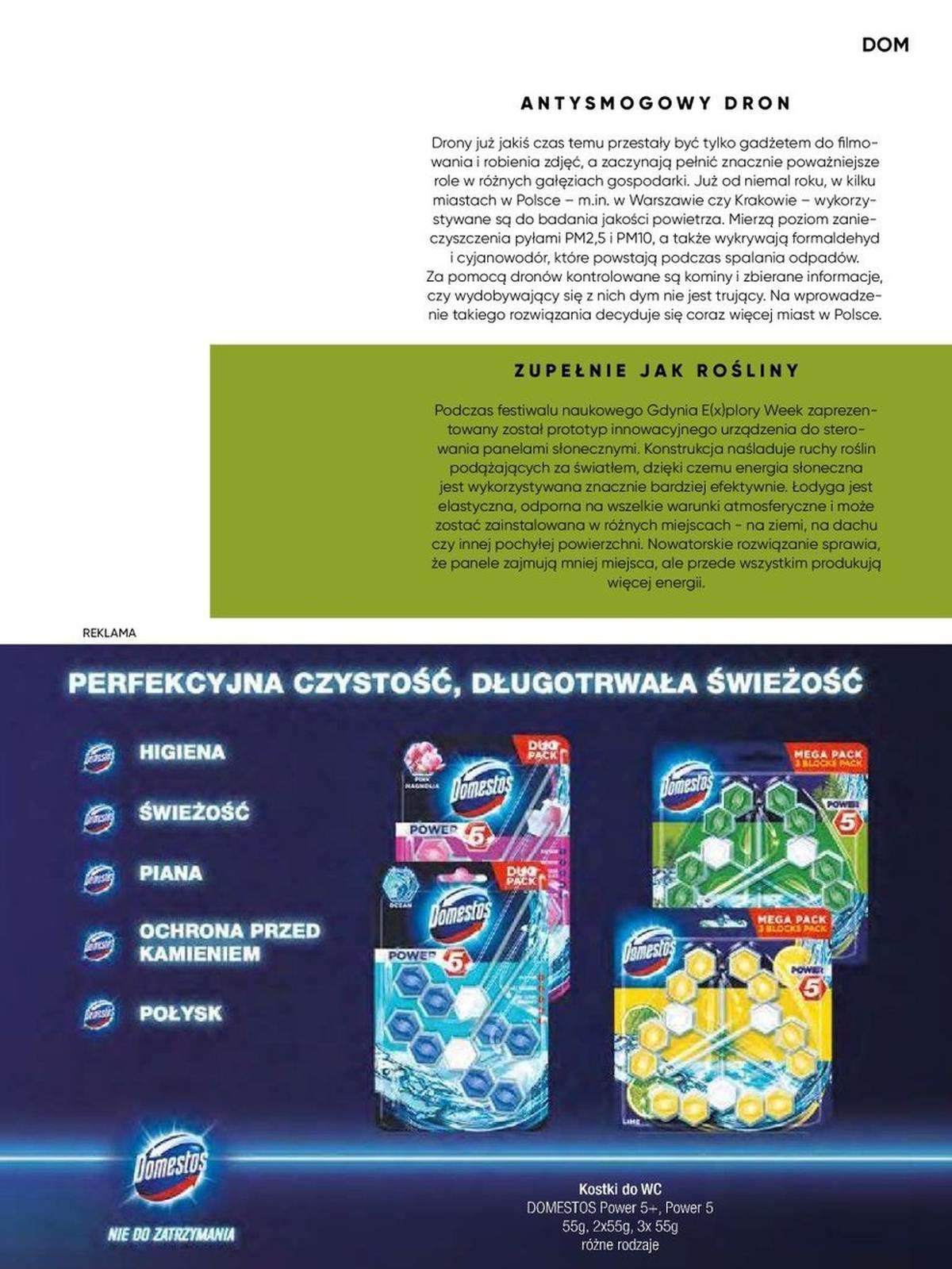 Gazetka promocyjna Tesco str. 101