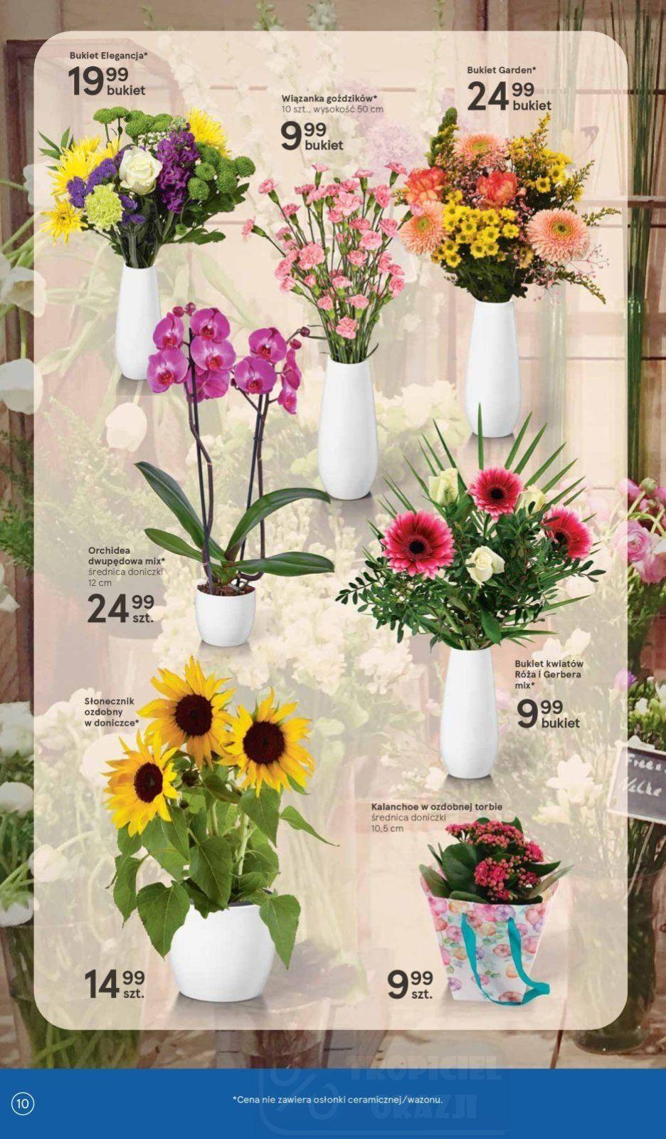 Gazetka promocyjna Tesco str. 10