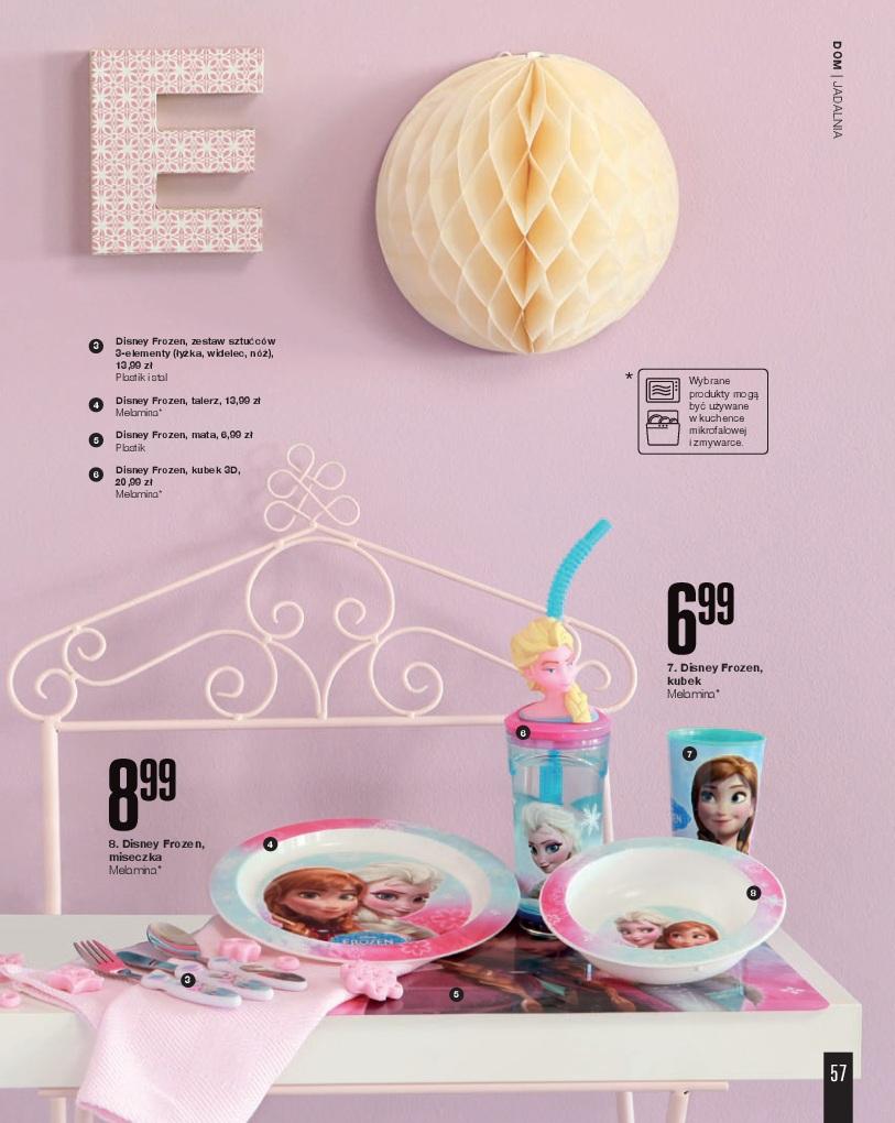 Gazetka promocyjna Tesco str. 57