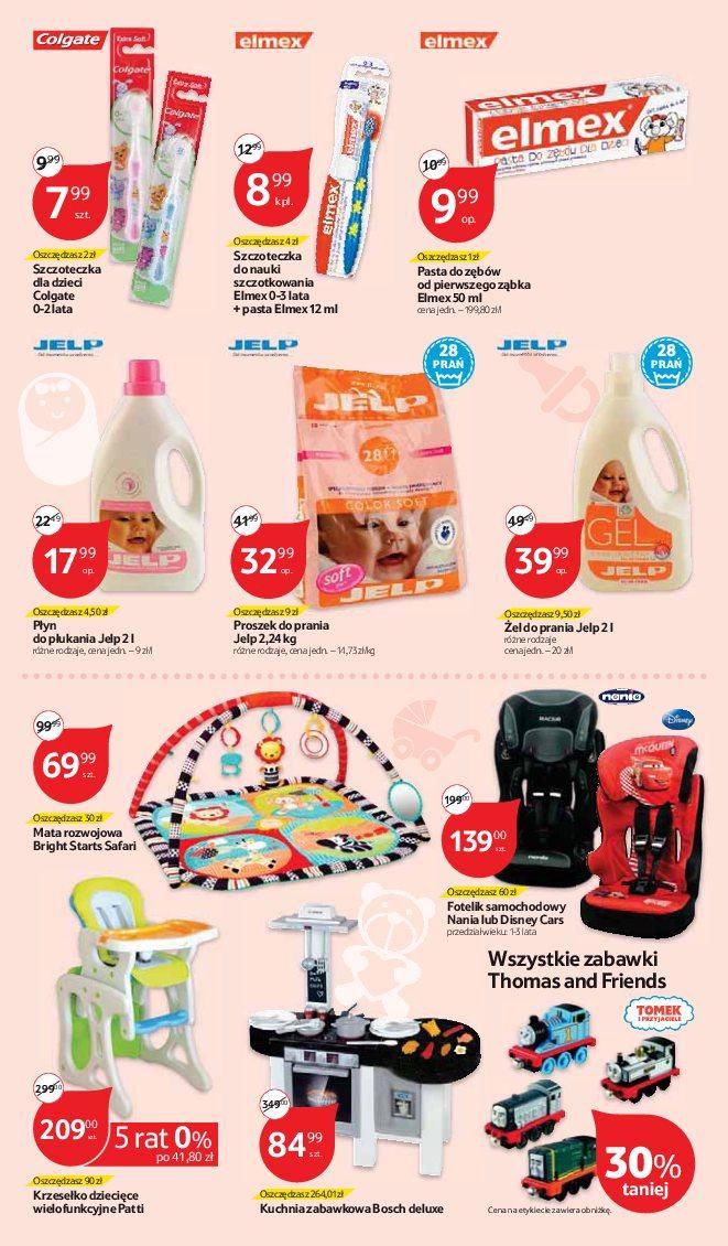 Gazetka promocyjna Tesco str. 20