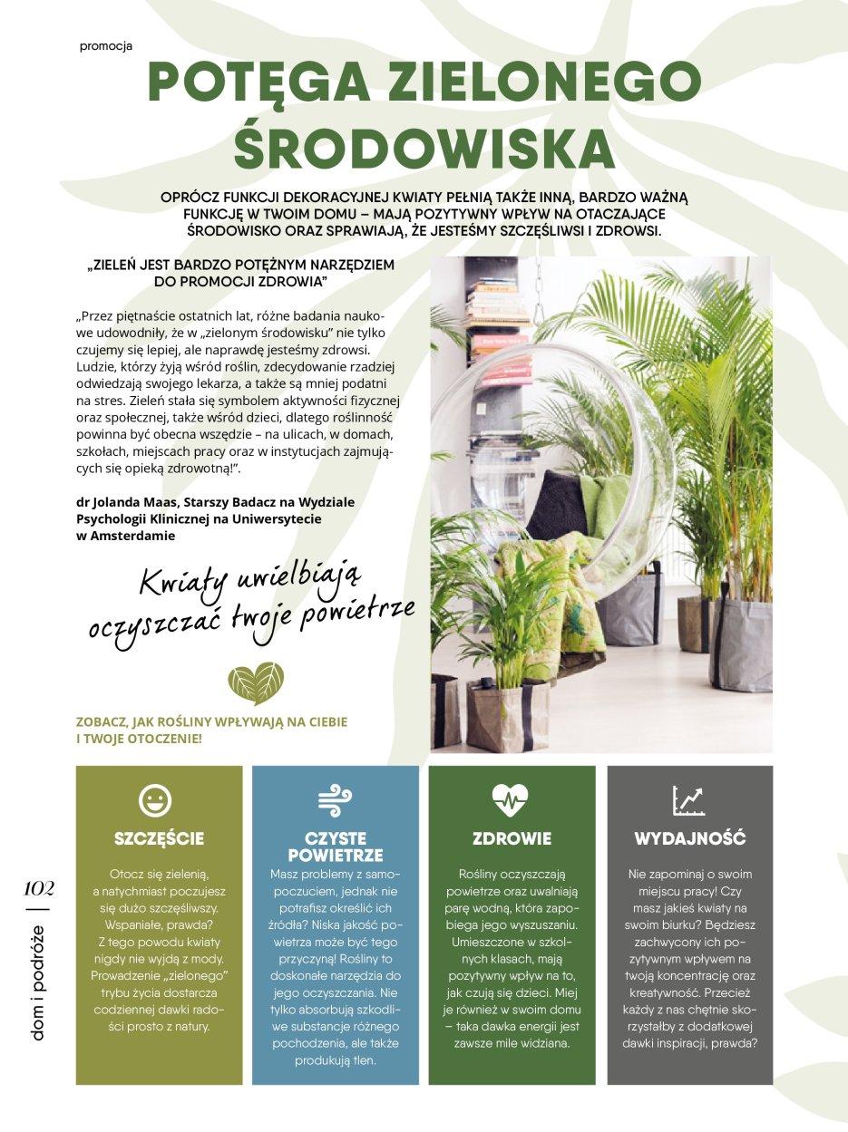 Gazetka promocyjna Tesco str. 102