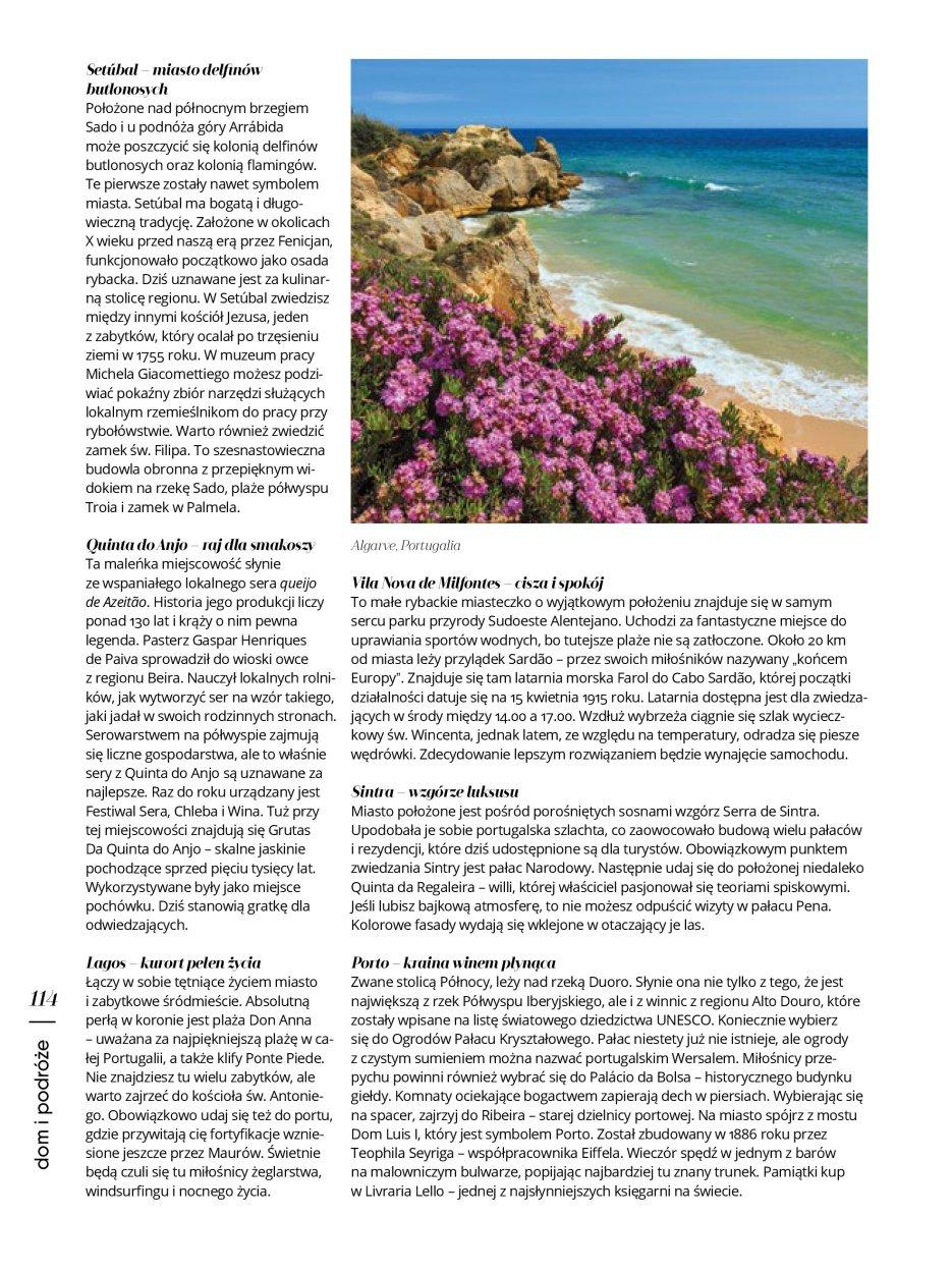 Gazetka promocyjna Tesco str. 114