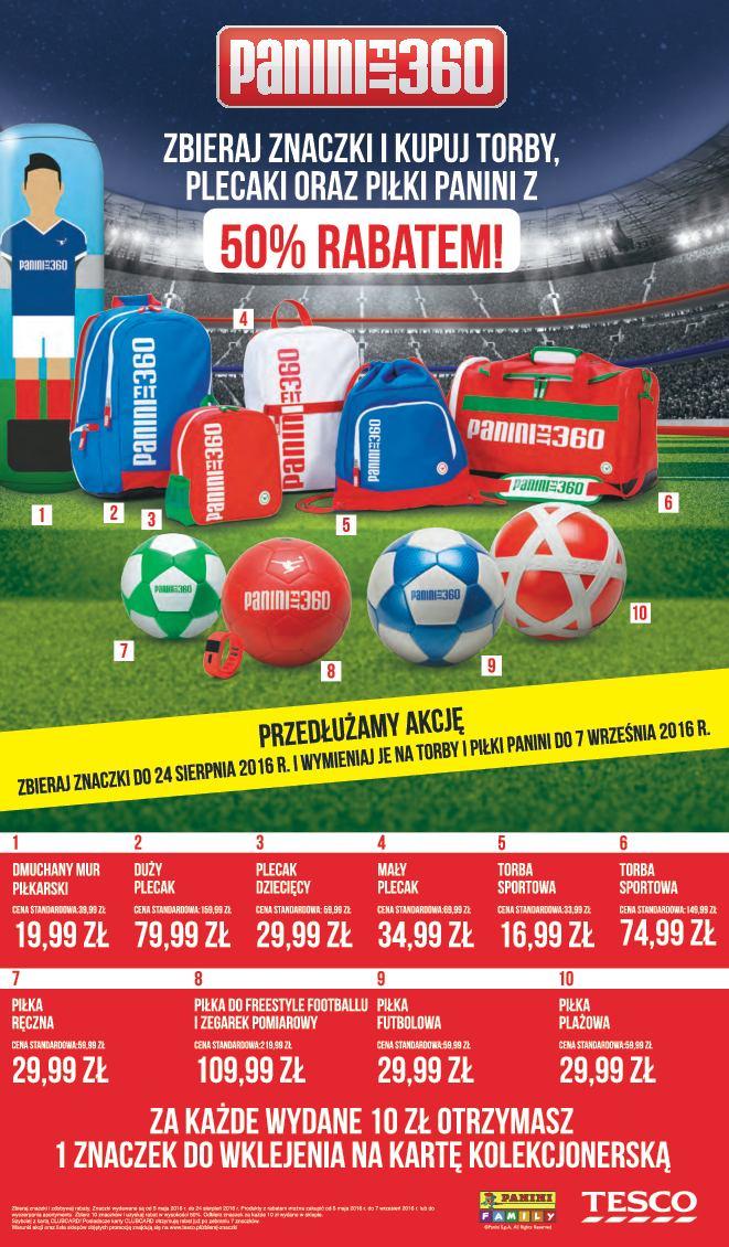 Gazetka promocyjna Tesco str. 34