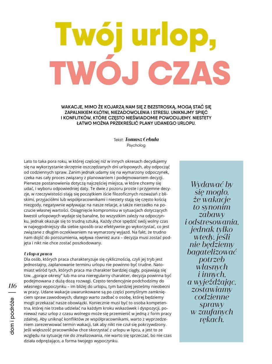 Gazetka promocyjna Tesco str. 116