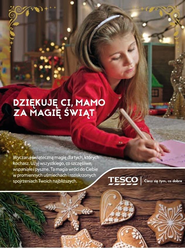 Gazetka promocyjna Tesco str. 51