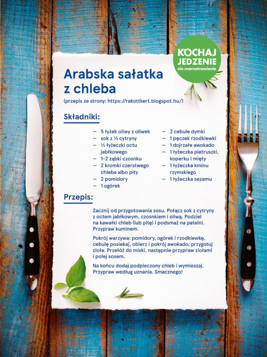 Gazetka promocyjna Tesco str. 87