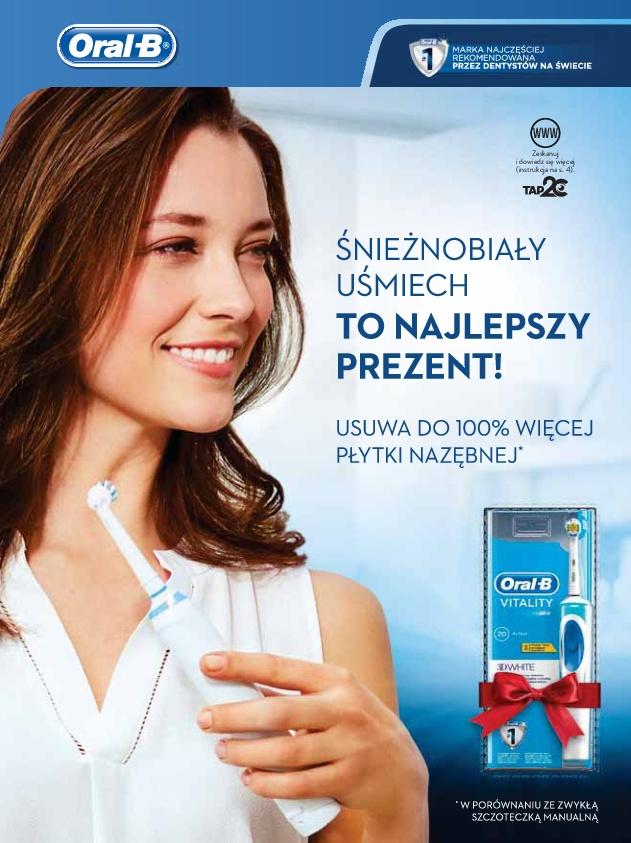 Gazetka promocyjna Tesco str. 47