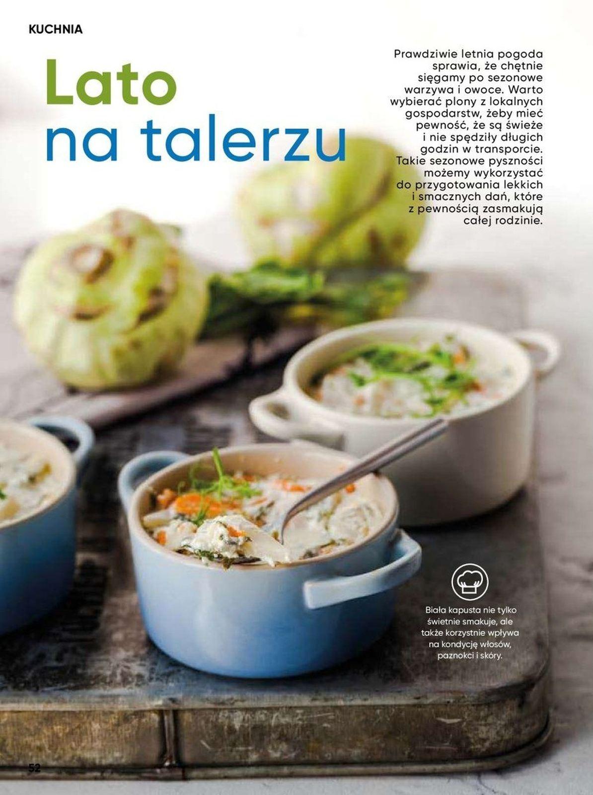 Gazetka promocyjna Tesco str. 52