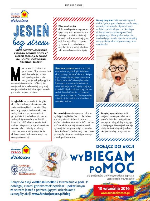 Gazetka promocyjna Tesco str. 110