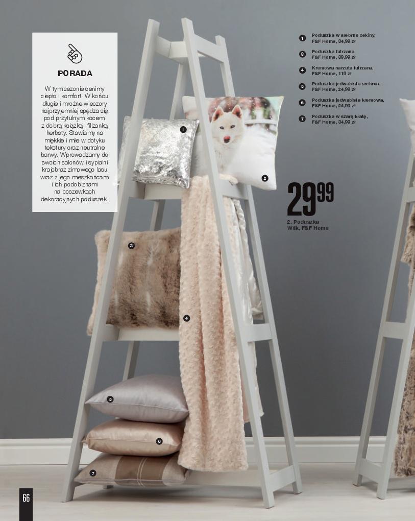 Gazetka promocyjna Tesco str. 66