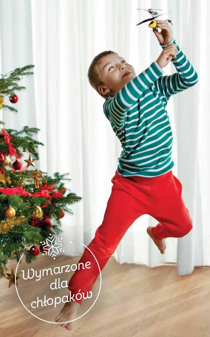 Gazetka promocyjna Tesco str. 4