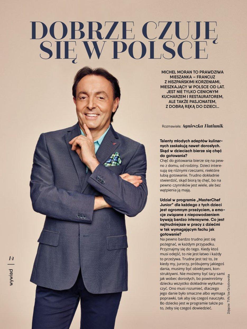 Gazetka promocyjna Tesco str. 14