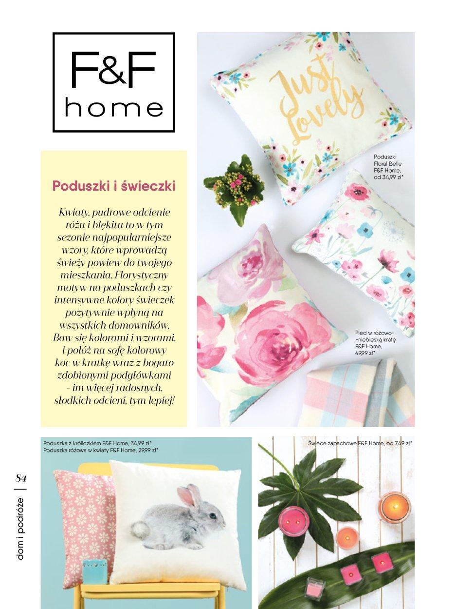 Gazetka promocyjna Tesco str. 84