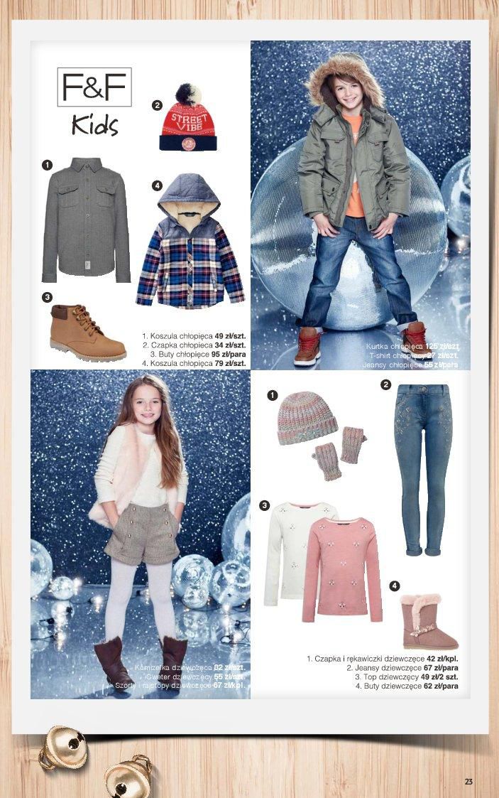 Gazetka promocyjna Tesco str. 20